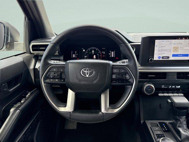 2025 Toyota 4Runner TRD Sport Premium
