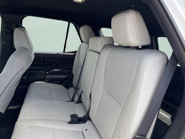 2025 Toyota 4Runner TRD Sport Premium