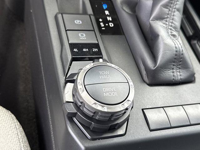 2025 Toyota 4Runner TRD Sport Premium
