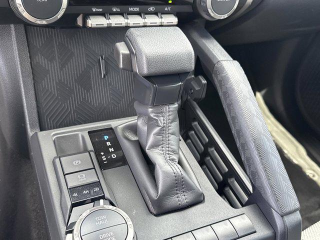 2025 Toyota 4Runner TRD Sport Premium