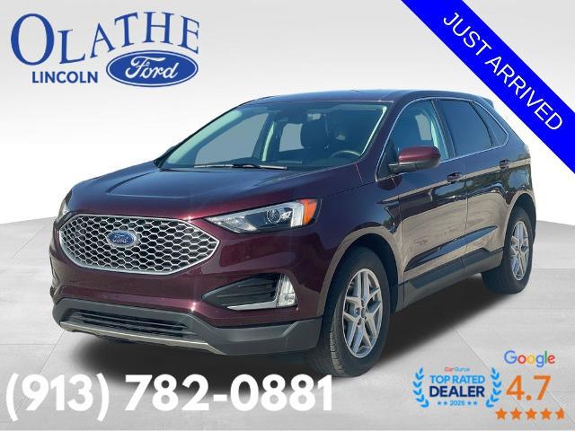 2023 Ford Edge SEL for sale in Olathe, KS