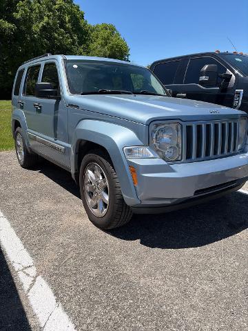2012 Jeep Liberty Sport for sale in Shelbyville, IN