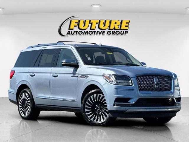 2020 Lincoln Navigator Black Label for sale in Concord, CA