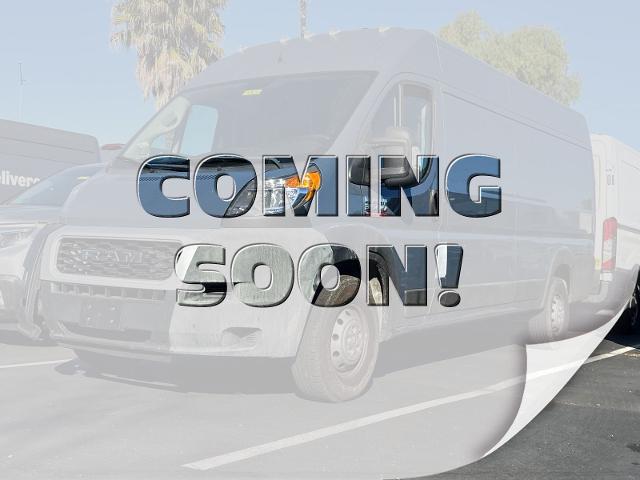 2019 Ram ProMaster Cargo Van High Roof 159" WB EXT for sale in Concord, CA