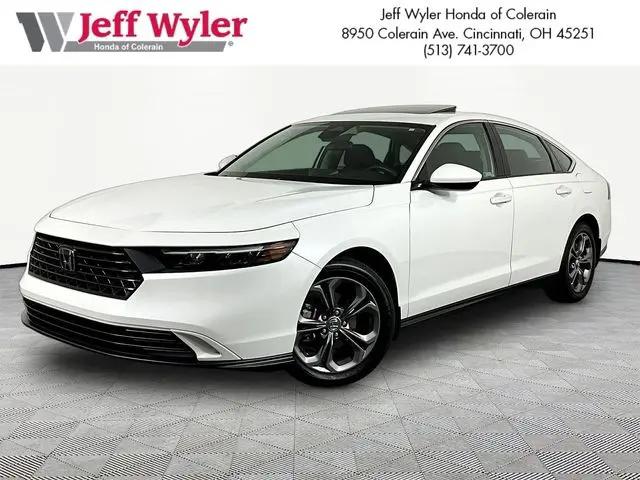 2024 Honda Accord EX for sale in Cincinnati, OH