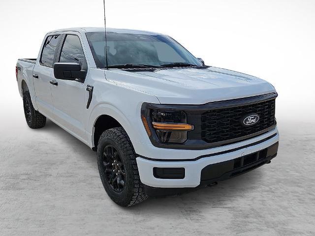 2025 Ford F-150 STX for sale in Lamesa, TX