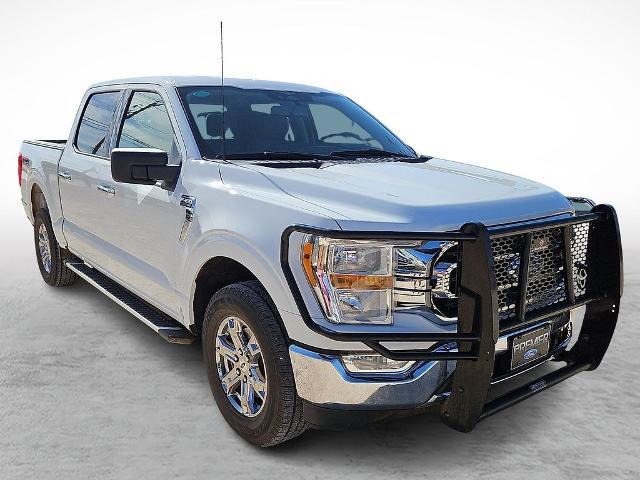2023 Ford F-150 XLT for sale in Lamesa, TX