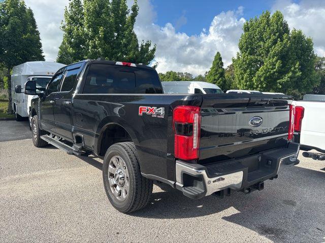 2024 Ford F-250 LARIAT