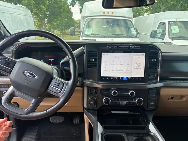 2024 Ford F-250 LARIAT
