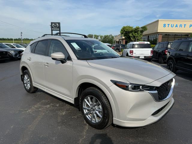2025 Mazda CX-5 2.5 S Preferred for sale in Danville, KY