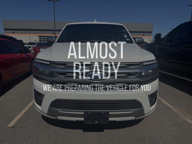 2024 Ford Expedition Platinum for sale in Edinburg, TX