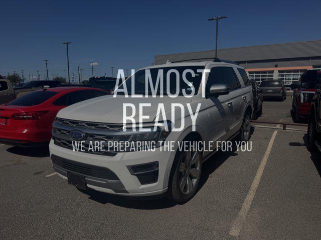 2024 Ford Expedition Platinum
