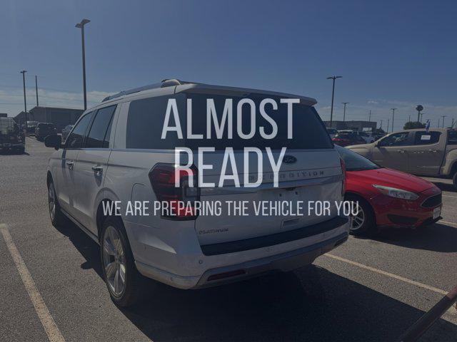 2024 Ford Expedition Platinum