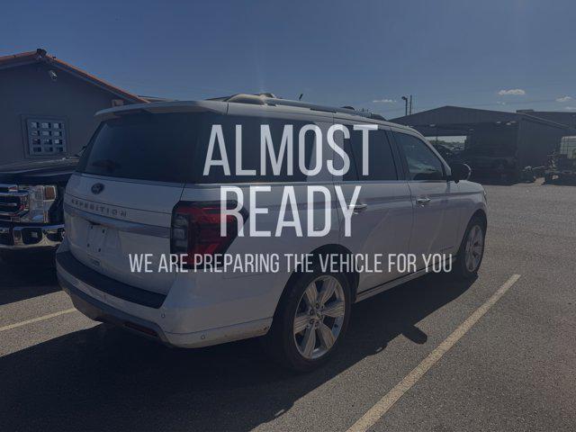 2024 Ford Expedition Platinum