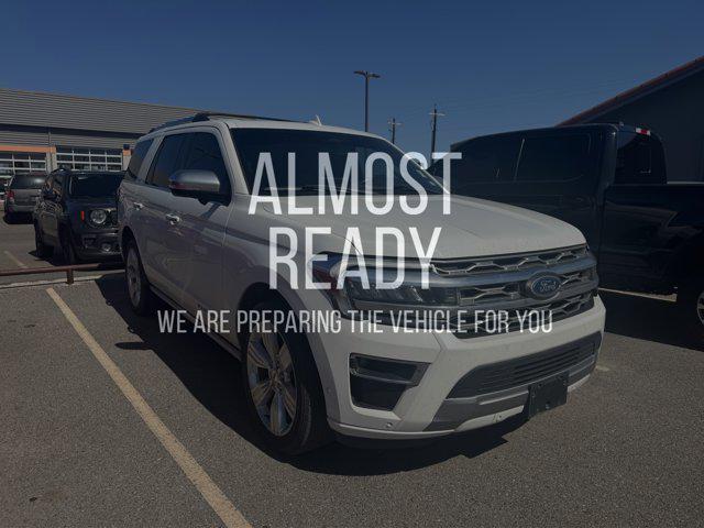 2024 Ford Expedition Platinum