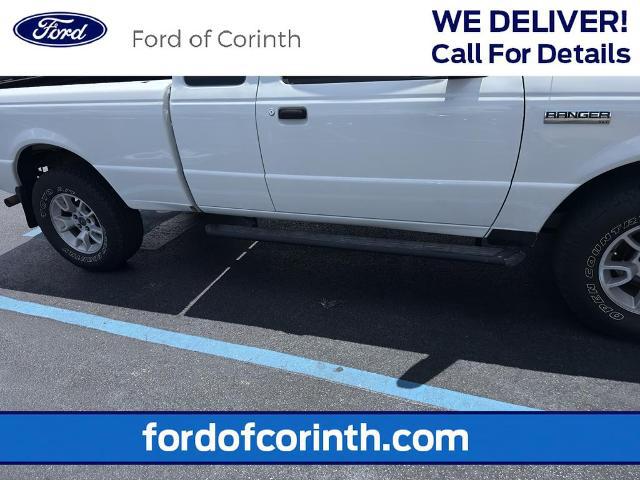 2007 Ford Ranger Unknown for sale in Corinth, MS