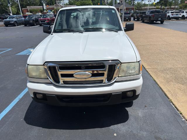 2007 Ford Ranger Unknown