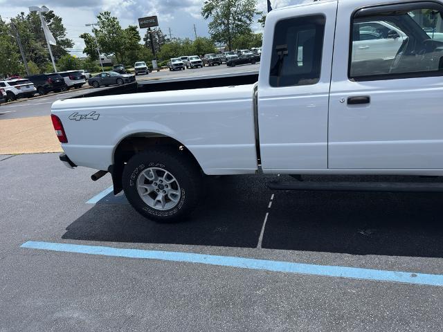 2007 Ford Ranger Unknown