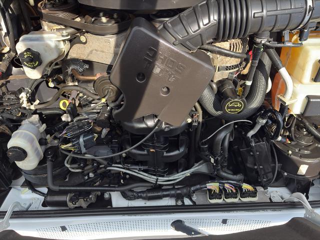 2007 Ford Ranger Unknown