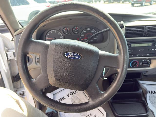 2007 Ford Ranger Unknown