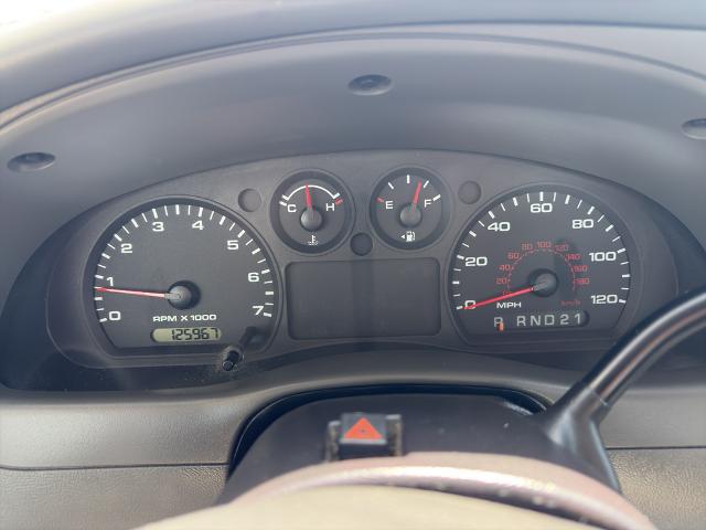 2007 Ford Ranger Unknown