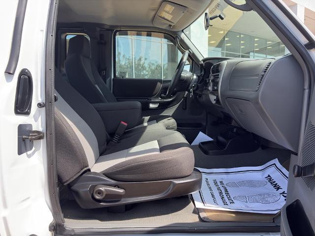 2007 Ford Ranger Unknown