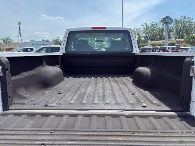 2007 Ford Ranger Unknown