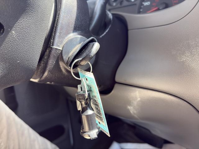 2007 Ford Ranger Unknown