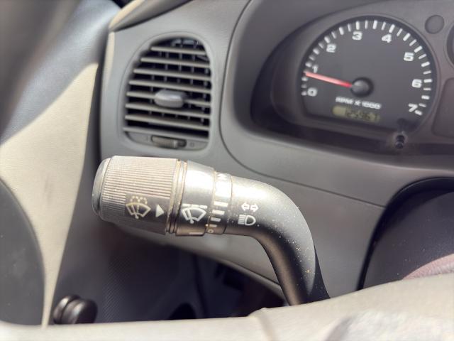 2007 Ford Ranger Unknown