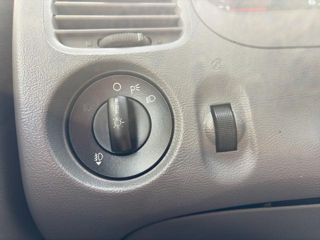 2007 Ford Ranger Unknown