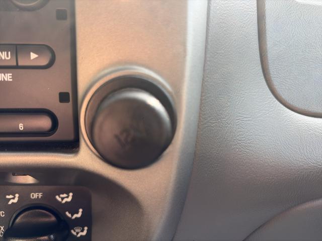 2007 Ford Ranger Unknown