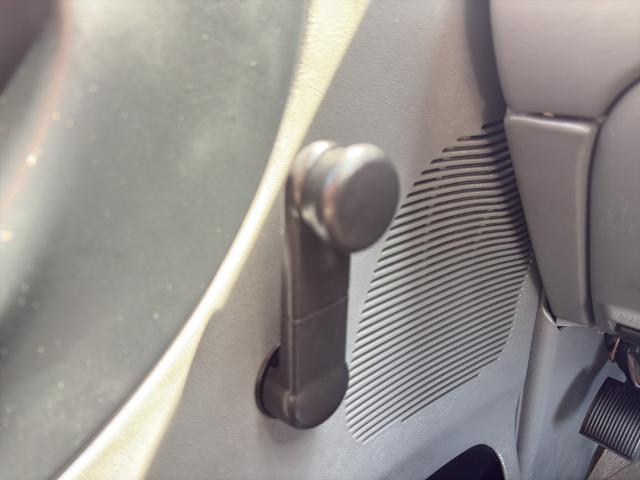 2007 Ford Ranger Unknown