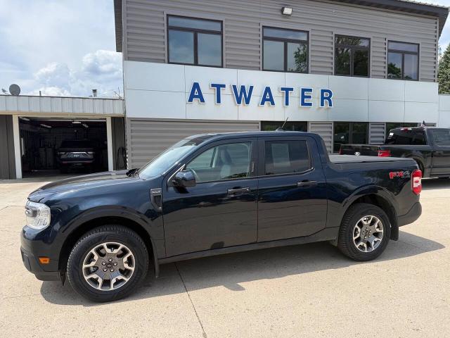 2022 Ford Maverick XLT for sale in Atwater, MN