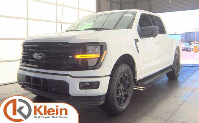 2025 Ford F-150 XLT for sale in Winneconne, WI