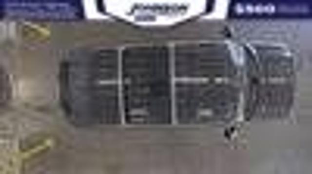 2024 Nissan Armada Platinum 4WD