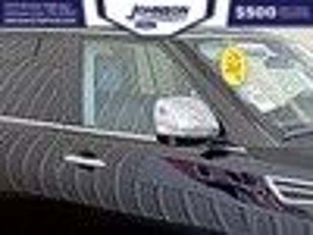 2024 Nissan Armada Platinum 4WD