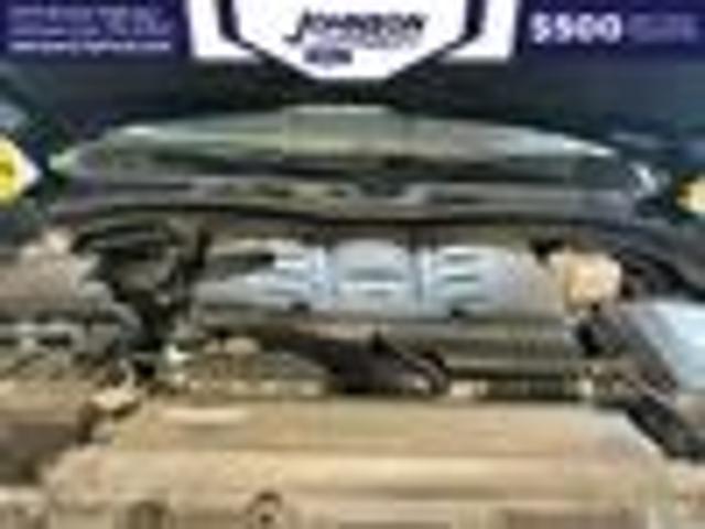 2024 Nissan Armada Platinum 4WD