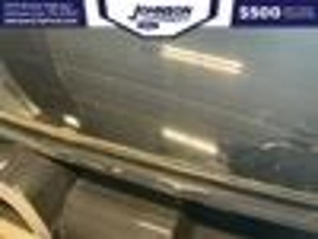 2024 Nissan Armada Platinum 4WD