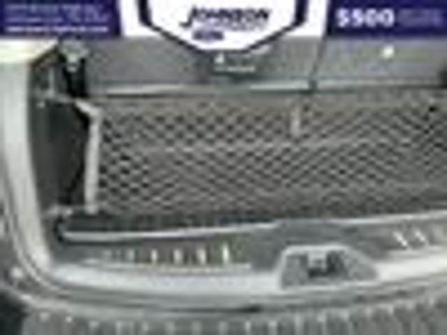 2024 Nissan Armada Platinum 4WD