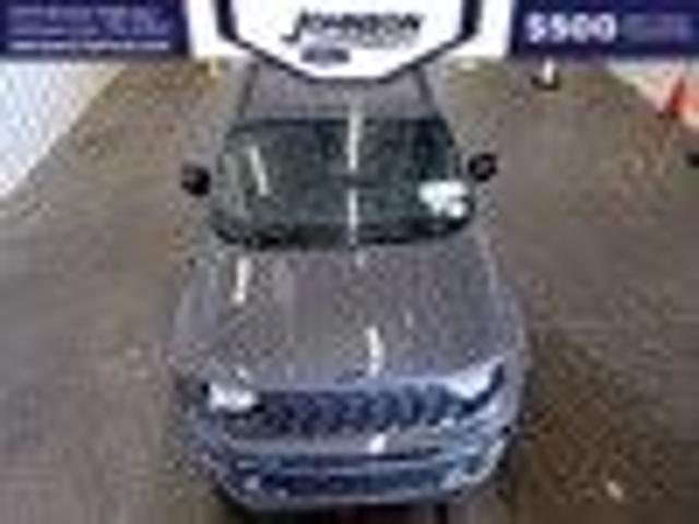 2022 Jeep Renegade Altitude 4x4