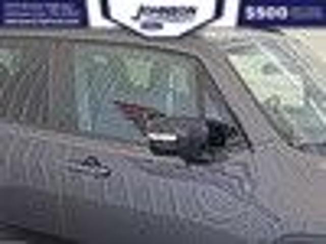 2022 Jeep Renegade Altitude 4x4