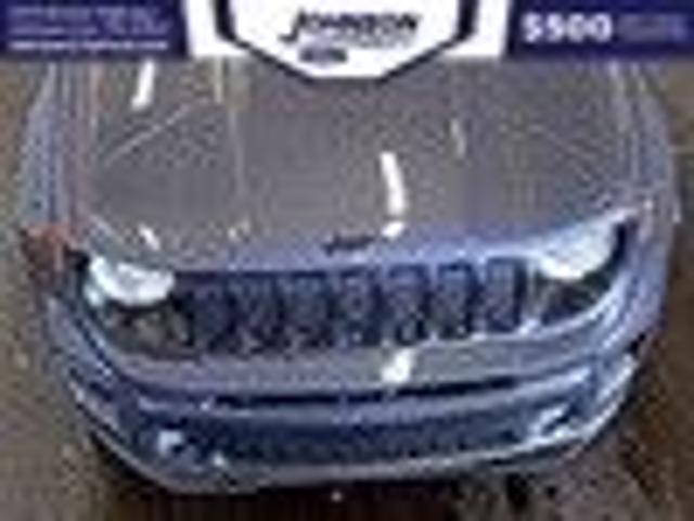 2022 Jeep Renegade Altitude 4x4