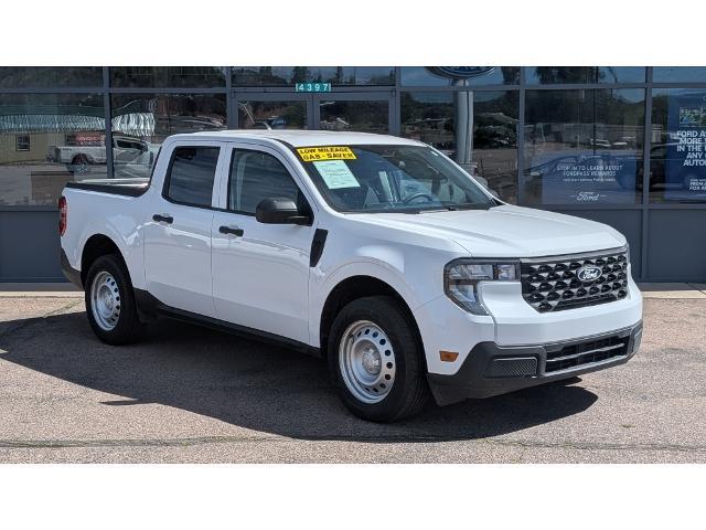 2025 Ford Maverick XLT for sale in STAR VALLEY, AZ