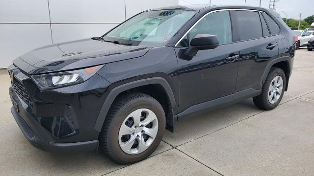 2022 Toyota RAV4 LE for sale in Plattsmouth, NE
