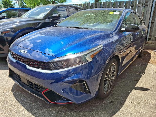 2024 Kia Forte GT-Line for sale in Clifton, NJ