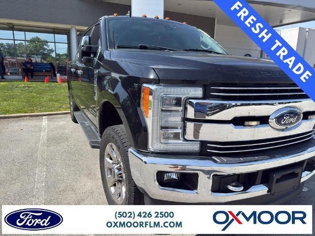 2019 Ford F-250 LARIAT for sale in Louisville, KY
