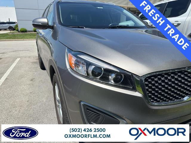 2016 Kia Sorento 2.4L LX for sale in Louisville, KY