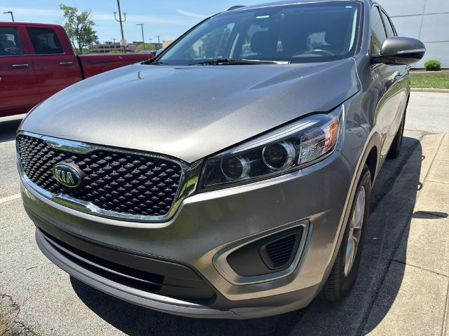 2016 Kia Sorento 2.4L LX