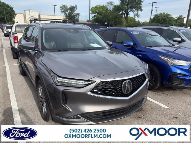 2022 Acura MDX Advance Package for sale in Louisville, KY