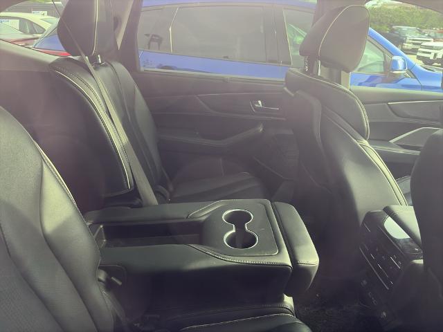 2022 Acura MDX Advance Package